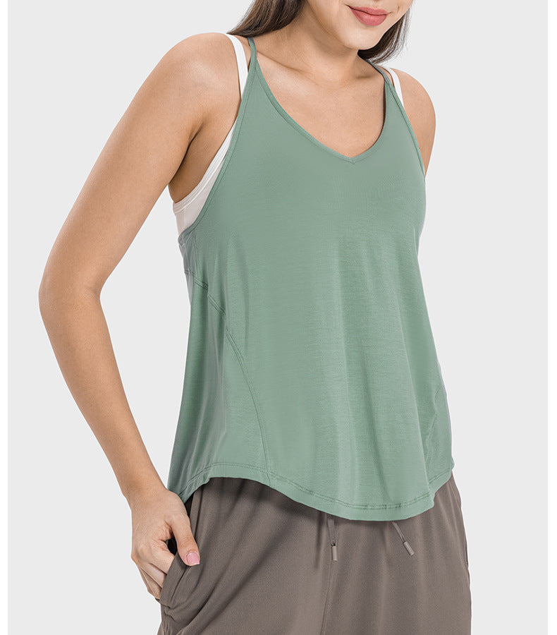 Blusa con Tiras